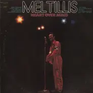 Mel Tillis - Heart Over Mind