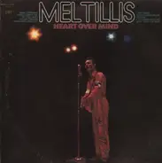 Mel Tillis - Heart Over Mind