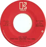 7'' - Mel Tillis - One-Night Fever