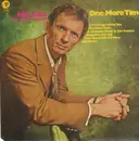 LP - Mel Tillis and the Statesiders - One More Time