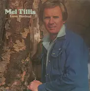 Mel Tillis - Love Revival