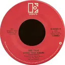 7'' - Mel Tillis - Lying Time Again