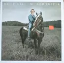 LP - Mel Tillis - Me And Pepper