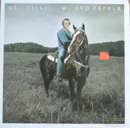 Mel Tillis - Me and Pepper