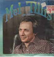 Mel Tillis - Mel Tillis And Friends