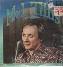 Mel Tillis - Mel Tillis And Friends