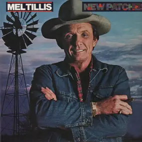 Mel Tillis - New Patches