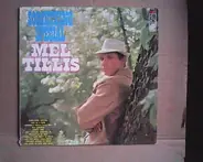 Mel Tillis - Something Special