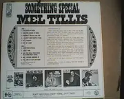 LP - Mel Tillis - Something Special