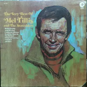 Mel Tillis - The Very Best Of Mel Tillis