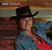 Mel Tillis - Your Body Is an Outlaw
