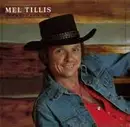 LP - Mel Tillis - Your Body Is An Outlaw