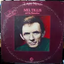 LP - Mel Tillis And The Statesiders - I Ain't Never