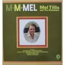 Mel Tillis - M-M-Mel