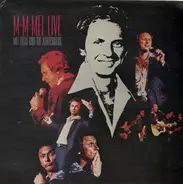 Mel Tillis And The Statesiders - M-M-Mel Live