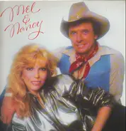 Mel Tillis And Nancy Sinatra - Mel & Nancy