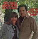 LP - Mel Tillis & Sherry Bryce - Let's Go All The Way Tonight