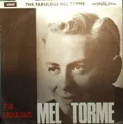 LP - Mel Tormé - The Fabulous Mel Tormé