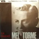 LP - Mel Tormé - The Fabulous Mel Tormé