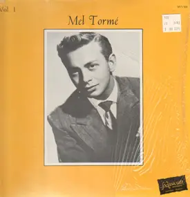 Mel Tormé - Vol. 1