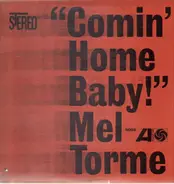 Mel Tormé - COMIN' HOME BABY