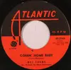 7'' - Mel Tormé - Comin' Home Baby