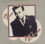 Mel Tormé - Easy To Remember