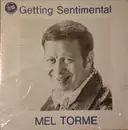 LP - Mel Torme - Getting Sentimental