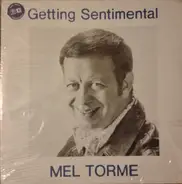 Mel Torme - Getting Sentimental