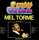 LP - Mel Tormé - I Grandi Del Jazz