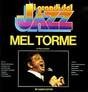 Mel Tormé - I Grandi Del Jazz