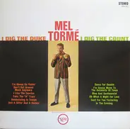 Mel Tormé - I Dig The Duke - I Dig The Count