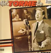 Mel Tormé - Mel Tormé Live - Volume One