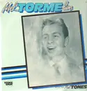 LP - Mel Torme - Mel Tormé live - Volume Two