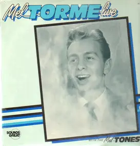 Mel Tormé - Mel Tormé live - Volume Two