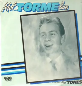 Mel Tormé - Mel Tormé live - Volume Two