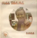 LP - Mel Tormé - Mel Tormé Sings