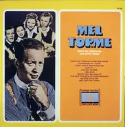 Mel Tormé - Mel Torme With The Meltones And Artie Shaw