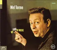 Mel Tormé - My Kind of Music