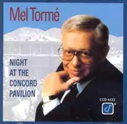 Mel Tormé - Night at the Concord Pavilion