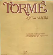 LP - Torme - A New Album