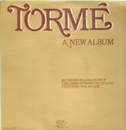 Torme - A New Album