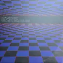 LP - Meltnet - Exite.Deluxe - Limited Edition, Red Vinyl