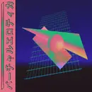 LP - Meltnet - Virtual Erotica - Ltd. Clear Mint Vinyl Edition