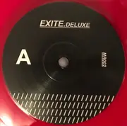 LP - Meltnet - Exite.Deluxe - Limited Edition, Red Vinyl