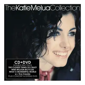 Katie Melua - The Katie Melua Collection