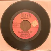 Melveen Leed - I'll Remember You / Ini-ibig-kita / I Saw
