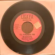 Melveen Leed - I'll Remember You / Ini-ibig-kita / I Saw