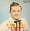 LP - Melvin Endsley - I Like Your Kind Of Love