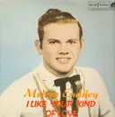 LP - Melvin Endsley - I Like Your Kind Of Love